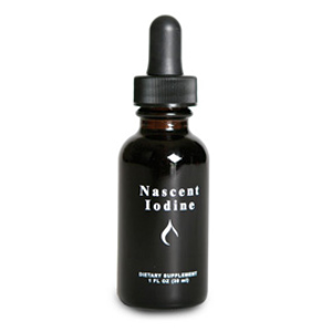 buy nascent iodine